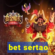 bet sertao